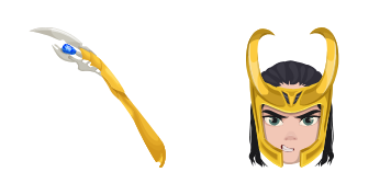 حزمة كروس Loki