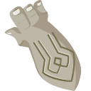 AAARRRGGHH!!! hand cursor