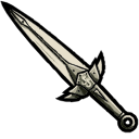 Aela the Huntress arrow cursor