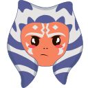 Ahsoka Tano arrow cursor