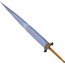 Amazonian Warrior arrow cursor