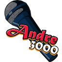 Andre 3000 hand cursor