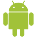 Android hand cursor