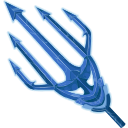 Angry Aquaman arrow cursor