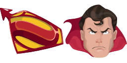 Angry Superman