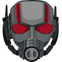 Ant-Man hand cursor