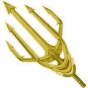 Aquaman arrow cursor