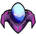 Arc Warden hand cursor