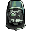 Archetype hand cursor
