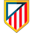 Atletico Madrid hand cursor