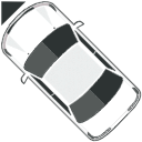 Audi arrow cursor