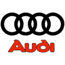 Audi hand cursor