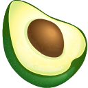 Avocado arrow cursor