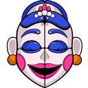 Ballora arrow cursor