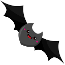 Bat hand cursor