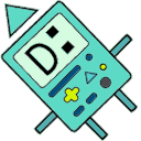 Beemo arrow cursor