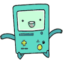 Beemo hand cursor