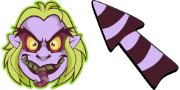 Beetlejuice