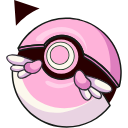 Blissey hand cursor