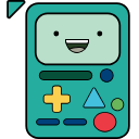 BMO arrow cursor