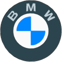 BMW hand cursor