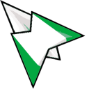 Boston Celtics arrow cursor