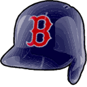 Boston Red Sox hand cursor