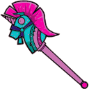 Brite Bomber arrow cursor