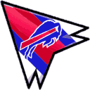 Buffalo Bills arrow cursor