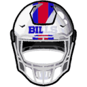 Buffalo Bills hand cursor