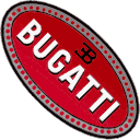 Bugatti Chiron hand cursor