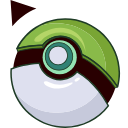 Bulbasaur hand cursor