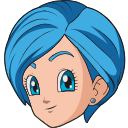 Bulma arrow cursor