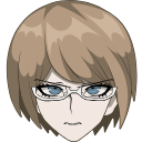 Byakuya Togami arrow cursor