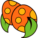 Cagney Carnation hand cursor