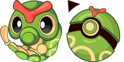 Caterpie