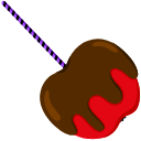 Cherry hand cursor