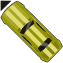 Chevrolet arrow cursor