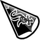 Chicago White Sox arrow cursor