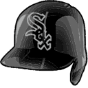 Chicago White Sox hand cursor