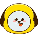 CHIMMY arrow cursor