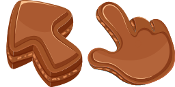 Chocolate Texture