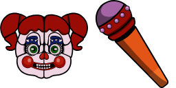 Circus Baby