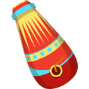 Circus Cannon arrow cursor