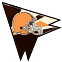 Cleveland Browns arrow cursor