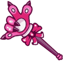 Cuddle Team Leader arrow cursor