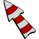 Cuphead hand cursor