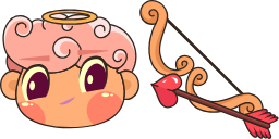 Cupid Valentine