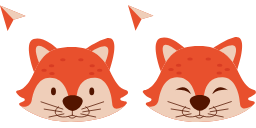 Cute Foxy