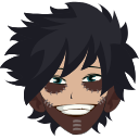 Dabi arrow cursor